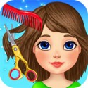 hair saloon spa salon