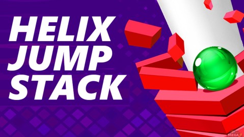 Helix Stack Jump