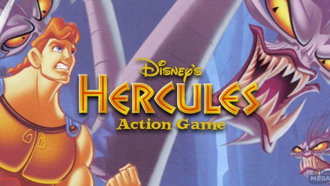 Hercules