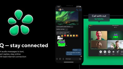 ICQ
