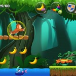 صور Jungle Monkey Run