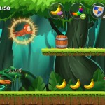 صور Jungle Monkey Run