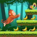 jungle monkey run