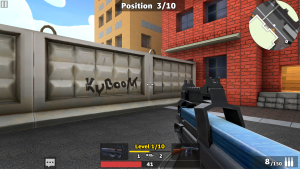 kuboom apk