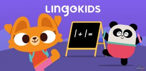 برنامج لينجوكيدز