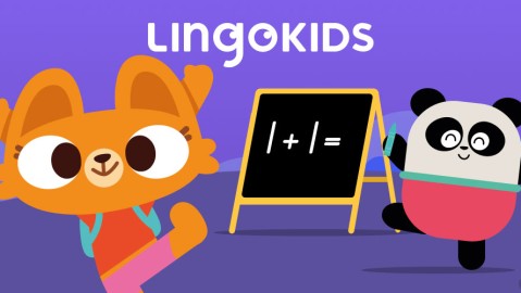 Lingokids