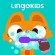 برنامج تعليم الاطفال Lingokids: Kids Learning Games