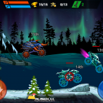 صور Mad Truck Challenge