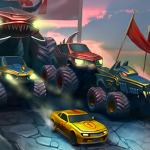صور Mad Truck Challenge