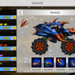 صور Mad Truck Challenge