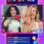 صور MICO Live streaming Chat