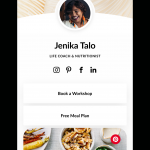 unfold story maker للاندرويد