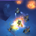 صور Nonstop Knight