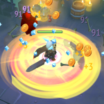 صور Nonstop Knight