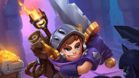 Nonstop Knight