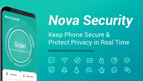 Nova Security
