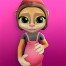 Pregnant Talking Cat Emma For Android
