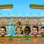 صور Puppet Soccer Champions