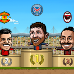 صور Puppet Soccer Champions