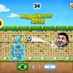 صور Puppet Soccer Champions