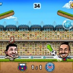 صور Puppet Soccer Champions