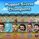 صور Puppet Soccer Champions