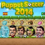 صور Puppet Soccer Champions