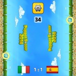 صور Puppet Soccer Champions