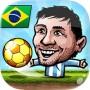 Puppet Soccer Champions For iOS
