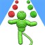 rope man run