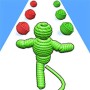 rope man run