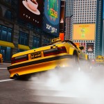 صور Taxi Chaos