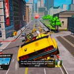صور Taxi Chaos
