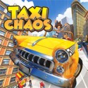 taxi chaos