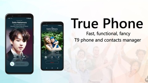 True Phone
