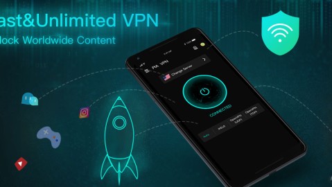 VPN GO