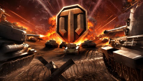 World of Tanks