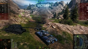 world of tanks للماك