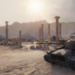 صور World of Tanks