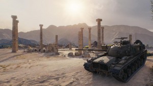 world of tanks للماك