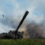 صور World of Tanks