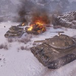 صور World of Tanks