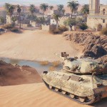 صور World of Tanks