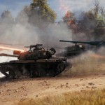 صور World of Tanks