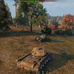 صور World of Tanks