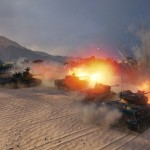 صور World of Tanks