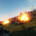 صور World of Tanks