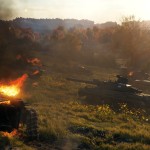 صور World of Tanks