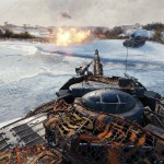 صور World of Tanks