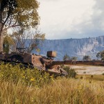 صور World of Tanks